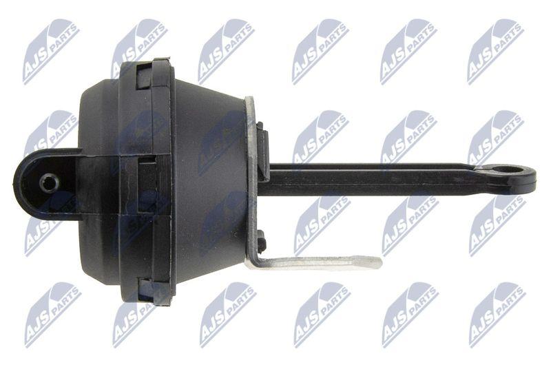 Valve de commande par dépression, réaspiration des gaz NTY EGR-VW-051