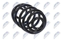 Ressort de suspension NTY ASZ-PL-008