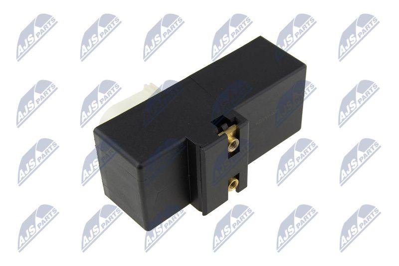 Commande, ventilateur électrique (refroidissement du moteur) NTY CSW-VW-005