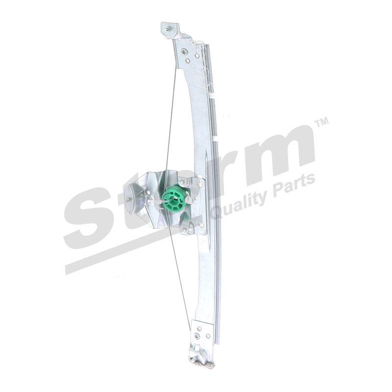 Lève-vitre STORM QUALITY PARTS 8787501