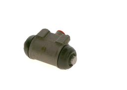 Cylindre de roue BOSCH 0 986 475 906