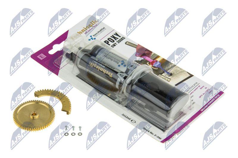 Corps papillon NTY ETB-UV-000