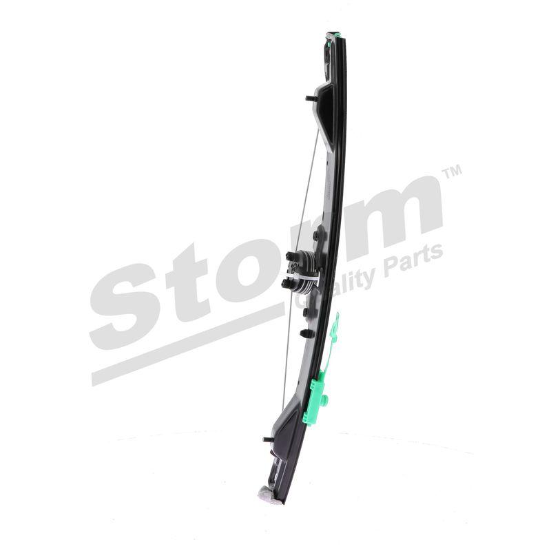 Lève-vitre STORM QUALITY PARTS 34174