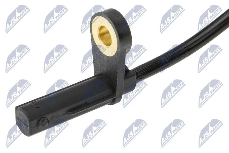 Capteur, vitesse de roue NTY HCA-ME-028
