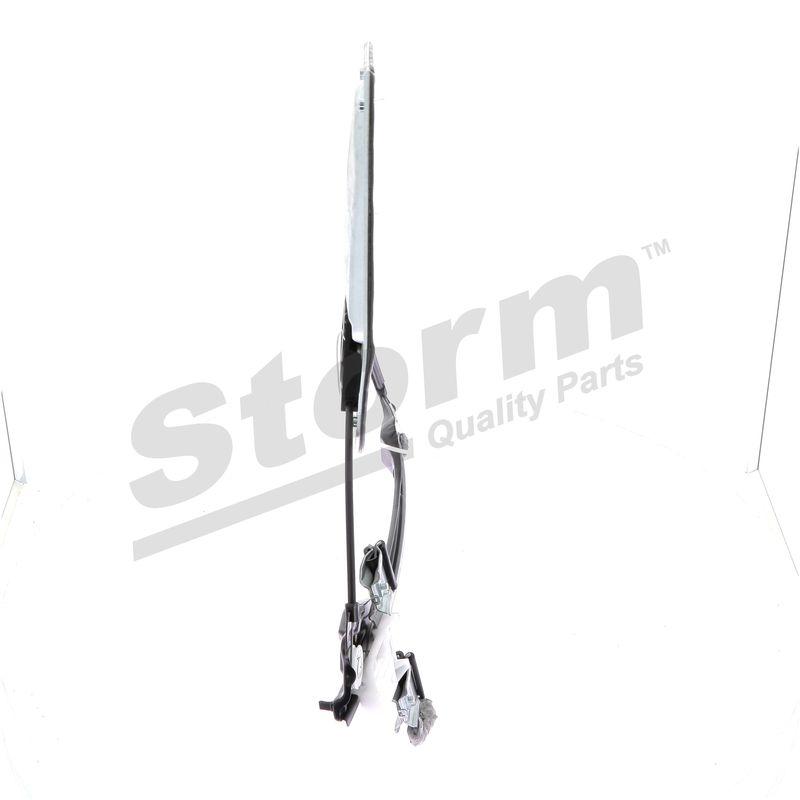 Lève-vitre STORM QUALITY PARTS 17707509