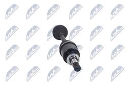 Arbre de transmission NTY NPW-ME-231