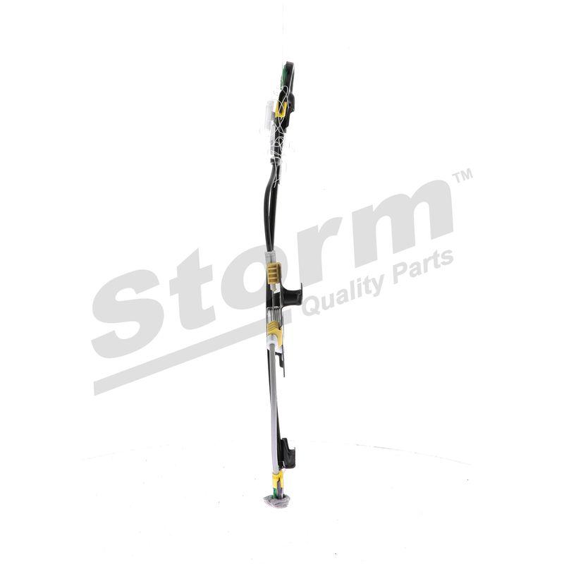 Lève-vitre STORM QUALITY PARTS 52074
