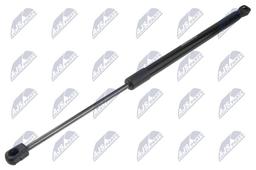 Vérin de hayon, de coffre NTY AE-ME-120