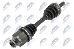 Arbre de transmission NTY NPW-KA-370
