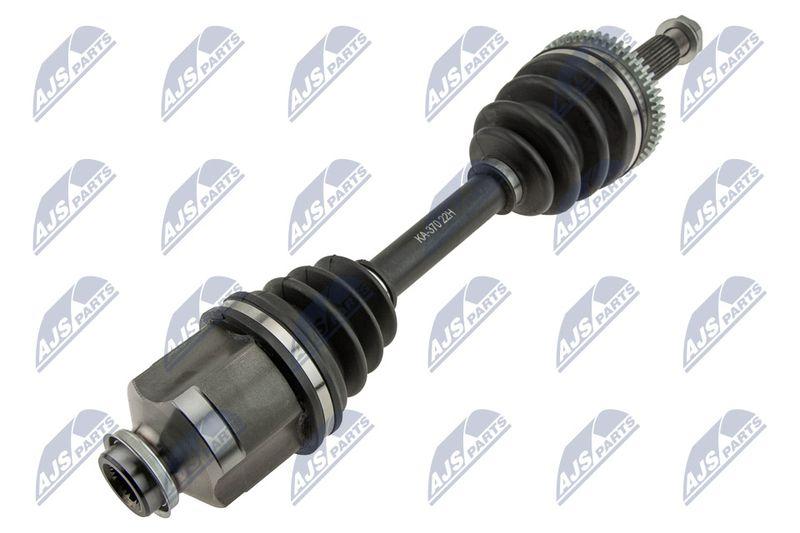 Arbre de transmission NTY NPW-KA-370