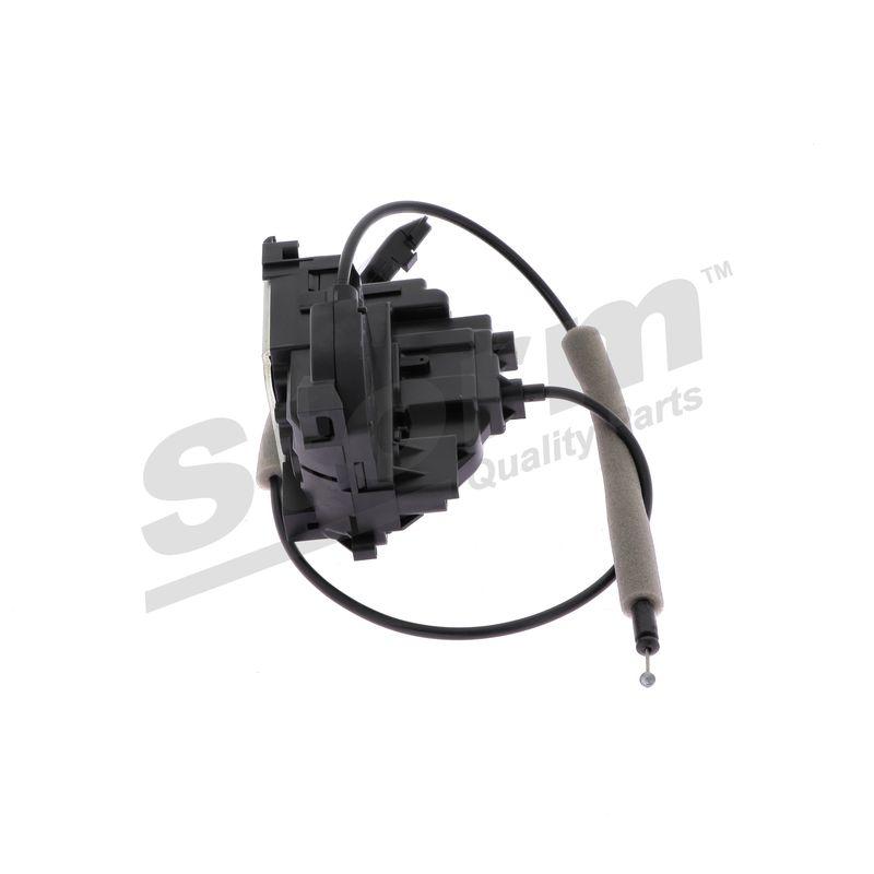 Serrure de porte STORM QUALITY PARTS 8362505