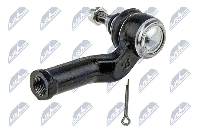 Rotule de barre de connexion NTY SKZ-MZ-025