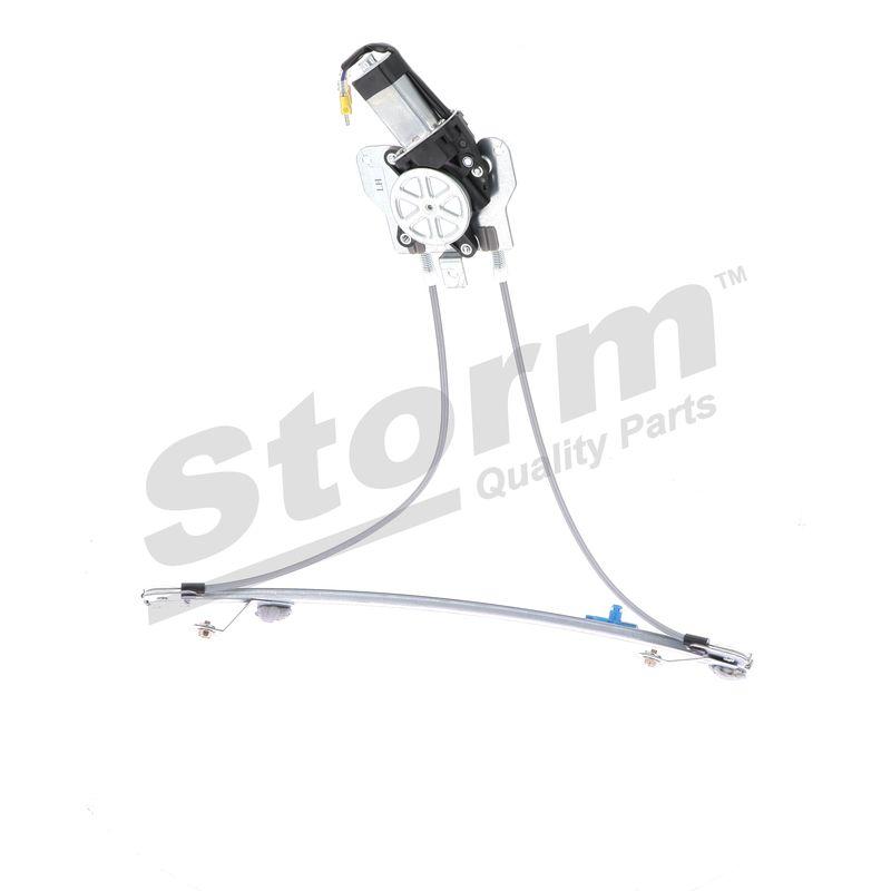 Lève-vitre STORM QUALITY PARTS 78077