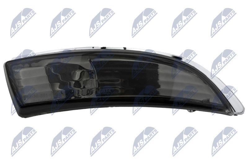 Feu clignotant NTY ELP-FR-009