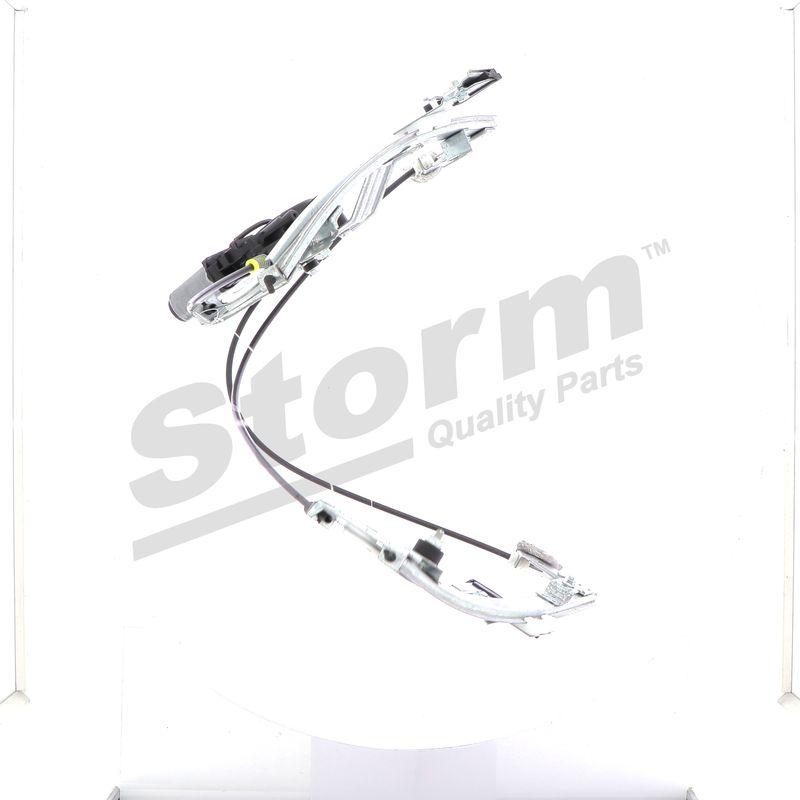 Lève-vitre STORM QUALITY PARTS 90280