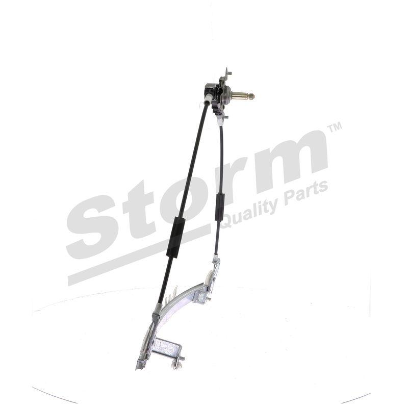 Lève-vitre STORM QUALITY PARTS 34577