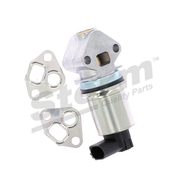 Vanne EGR STORM QUALITY PARTS 9080
