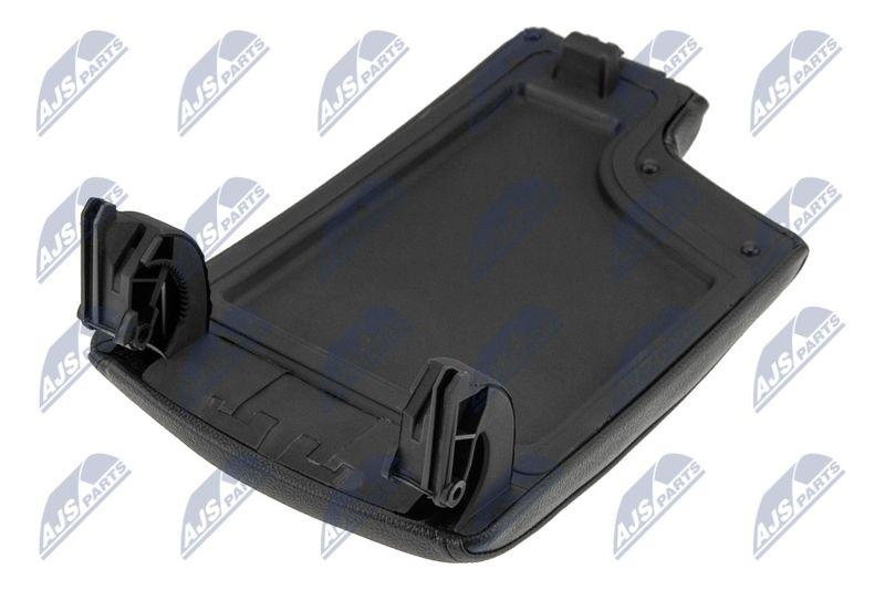 Accoudoir NTY EZC-BM-159