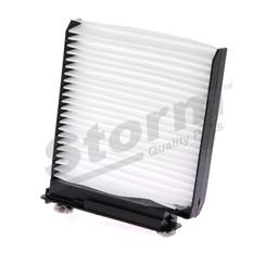 Filtre, air de l'habitacle STORM QUALITY PARTS 14314