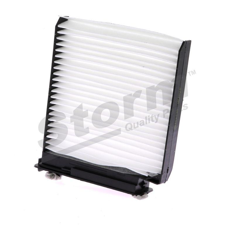 Filtre, air de l'habitacle STORM QUALITY PARTS 14314
