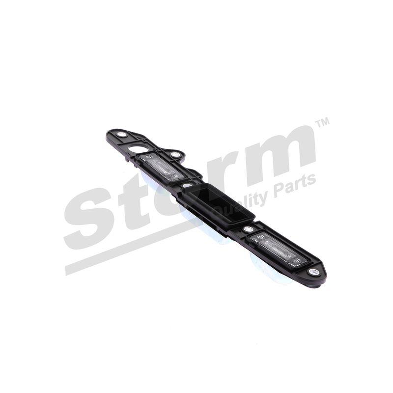 Touche, déverrouillage automatique du hayon STORM QUALITY PARTS 9702004