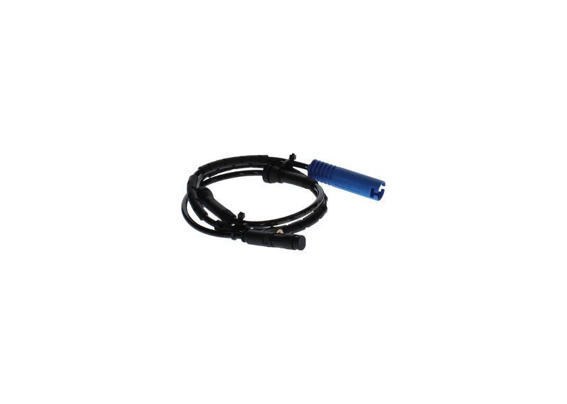 Capteur, vitesse de roue BOSCH 0 986 594 537