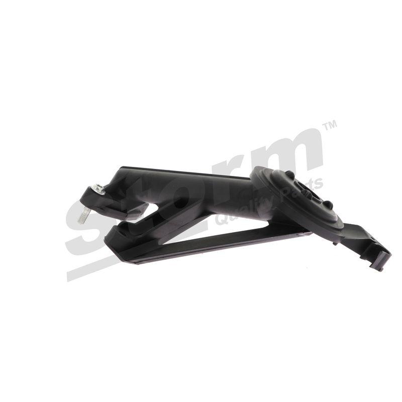 Kit de montage, compresseur STORM QUALITY PARTS 890910