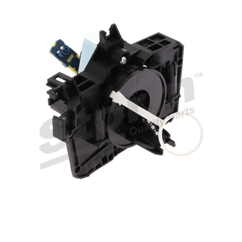 Ressort tournant, Airbag STORM QUALITY PARTS 8102023