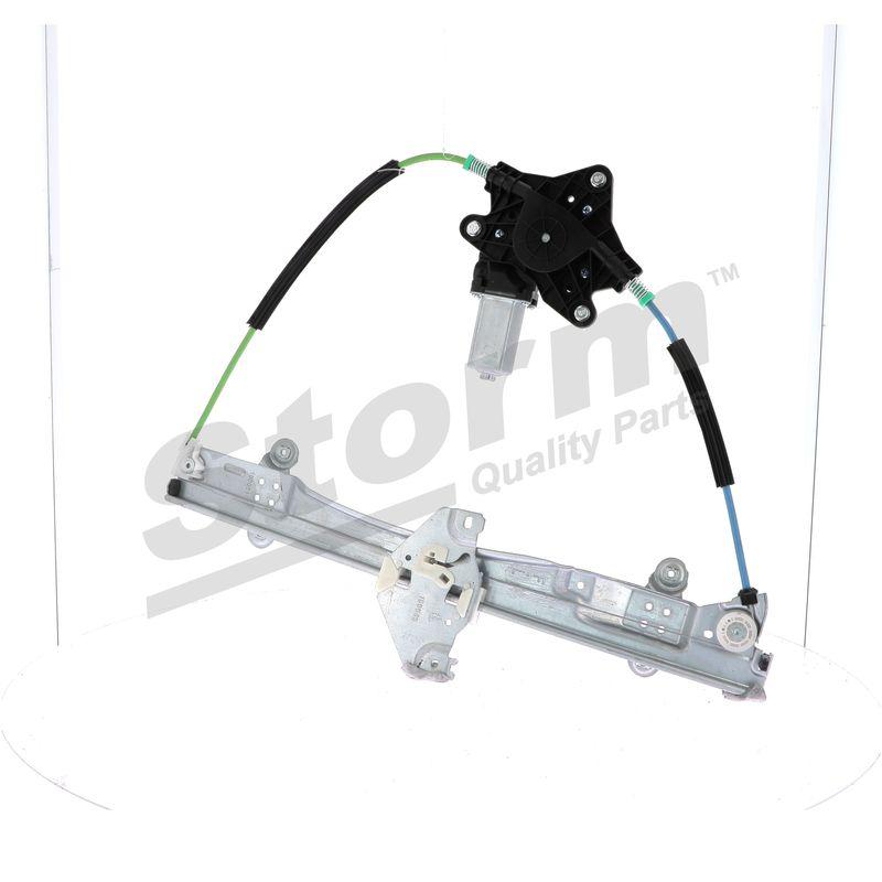 Lève-vitre STORM QUALITY PARTS 81177
