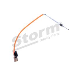 Capteur, température des gaz STORM QUALITY PARTS STO800048