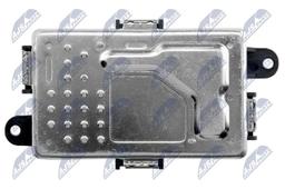 Résistance, pulseur d'air habitacle NTY ERD-ME-012