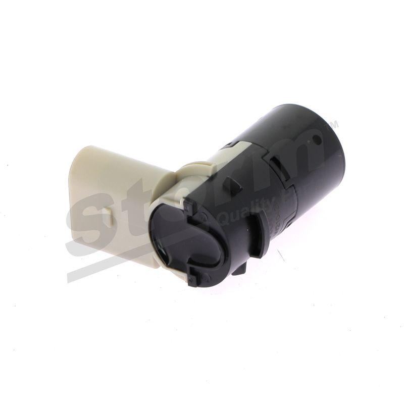 Capteur, aide au stationnement STORM QUALITY PARTS 399221