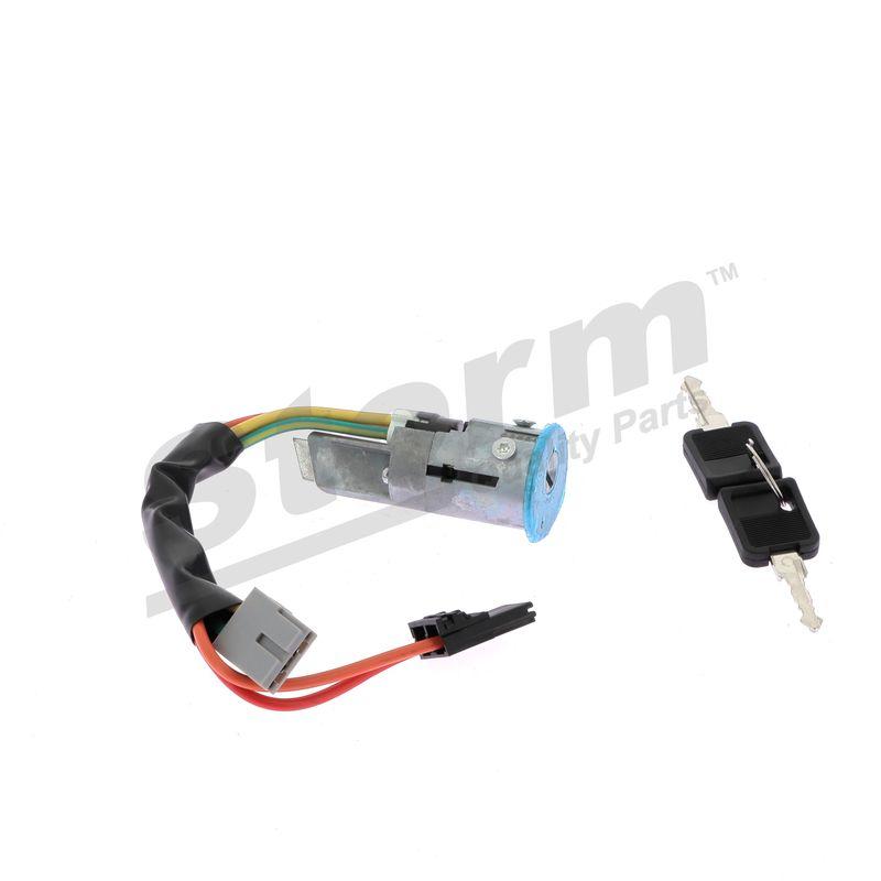 Fermeture-volant STORM QUALITY PARTS 86025