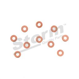 Bague d'étanchéité, porte-injecteur STORM QUALITY PARTS 46000000516