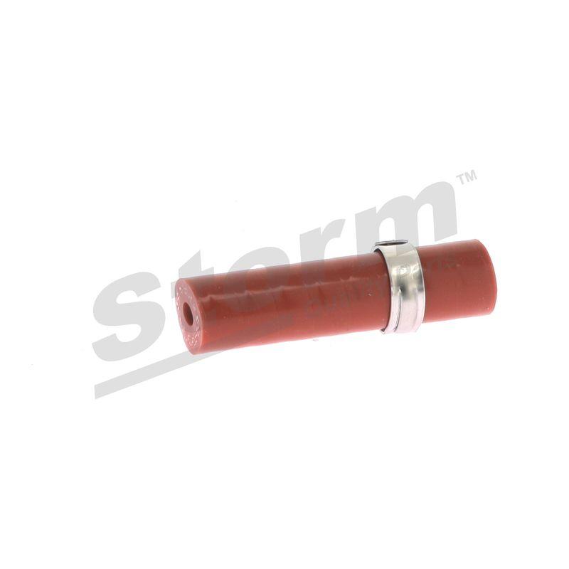 Tuyauterie, vanne EGR STORM QUALITY PARTS STO1509504