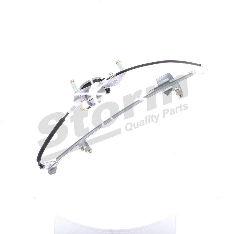 Lève-vitre STORM QUALITY PARTS 15137511
