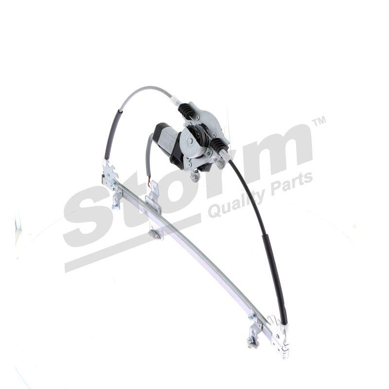 Lève-vitre STORM QUALITY PARTS 150676