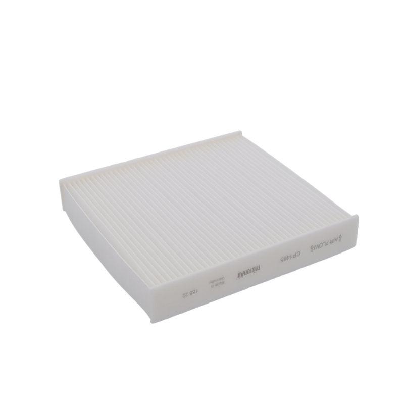 Filtre, air de l'habitacle CORTECO 80004638