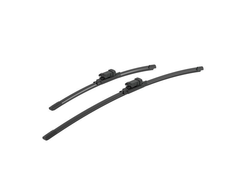 Balai d'essuie-glace BOSCH 3 397 007 555