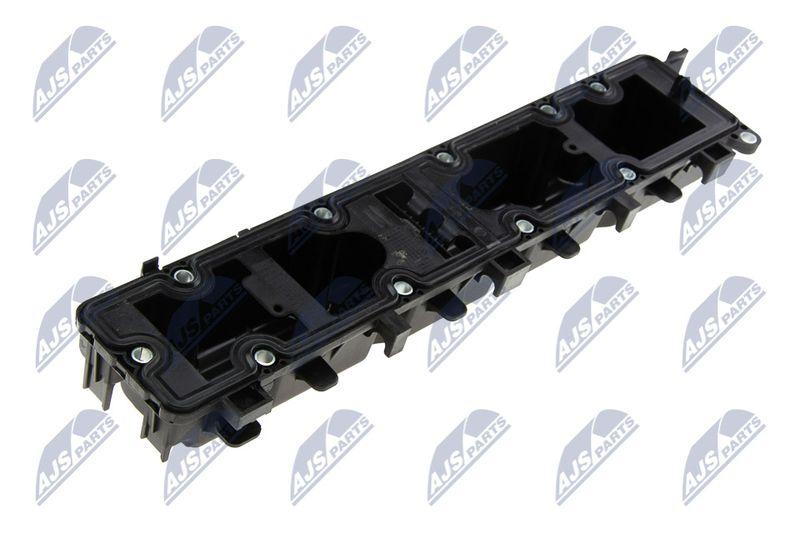 Couvercle de culasse NTY BPZ-PE-000