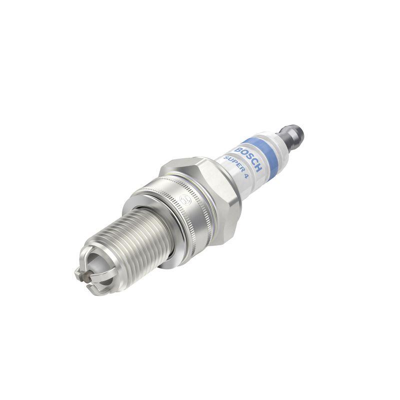 Bougie d'allumage BOSCH 0 242 232 504