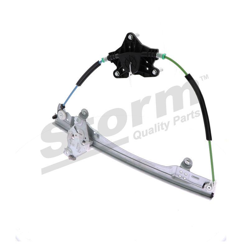 Lève-vitre STORM QUALITY PARTS 8117504