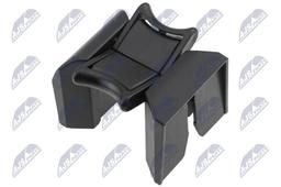 Porte gobelet NTY EZC-TY-084