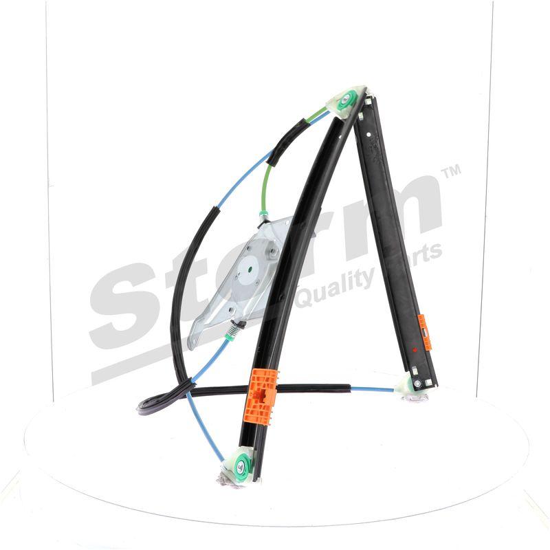 Lève-vitre STORM QUALITY PARTS 10375