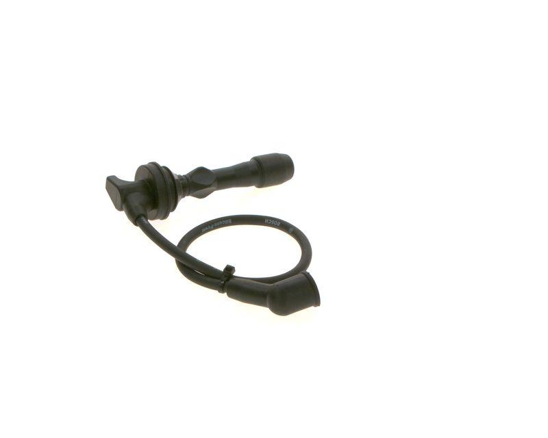 Kit de câbles d'allumage BOSCH 0 986 357 842