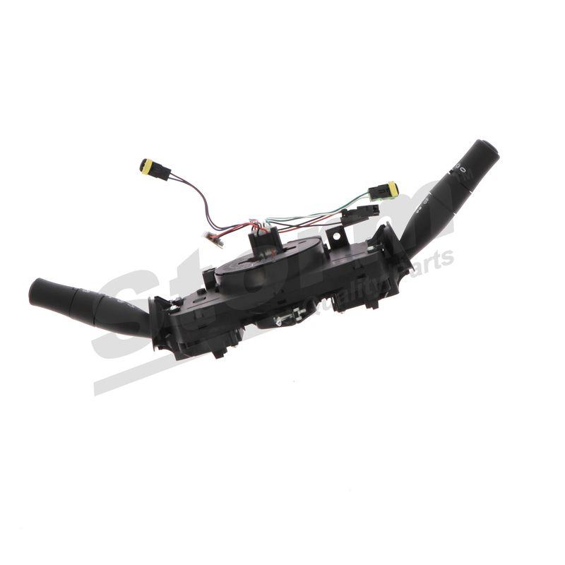 Commutateur de colonne de direction STORM QUALITY PARTS 8712001
