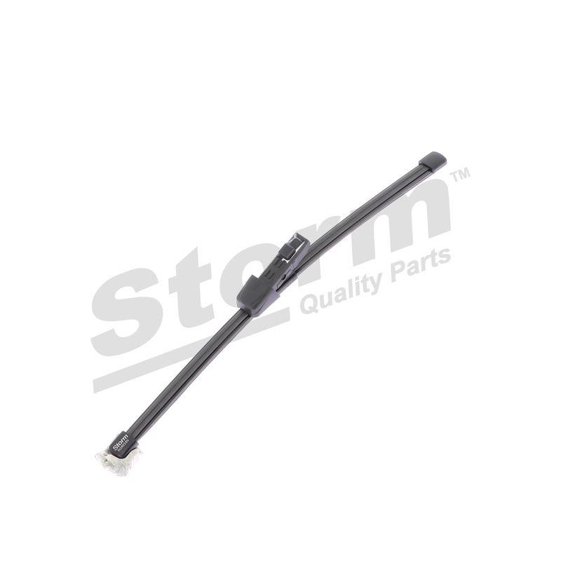 Balai d'essuie-glace STORM QUALITY PARTS 1000275ARPLAT