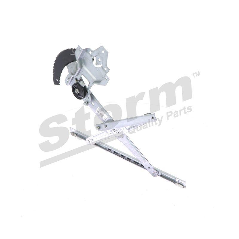 Lève-vitre STORM QUALITY PARTS 162076