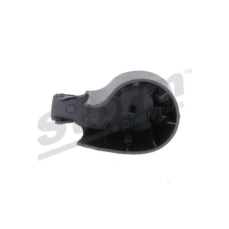 Bonnete/tête/bout,bras d'essuie-glace STORM QUALITY PARTS 97042