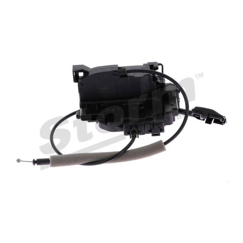 Serrure de porte STORM QUALITY PARTS 8362505